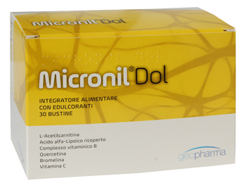 Micronil Dol 14 Buste