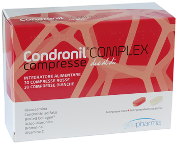 Condronil Complex 60compresse