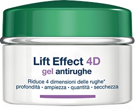 Somatoline c 4d gel gg 50ml