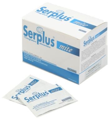 Serplus mite 30 Bustine