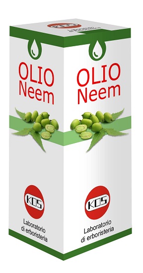 Olio neem 50ml kos