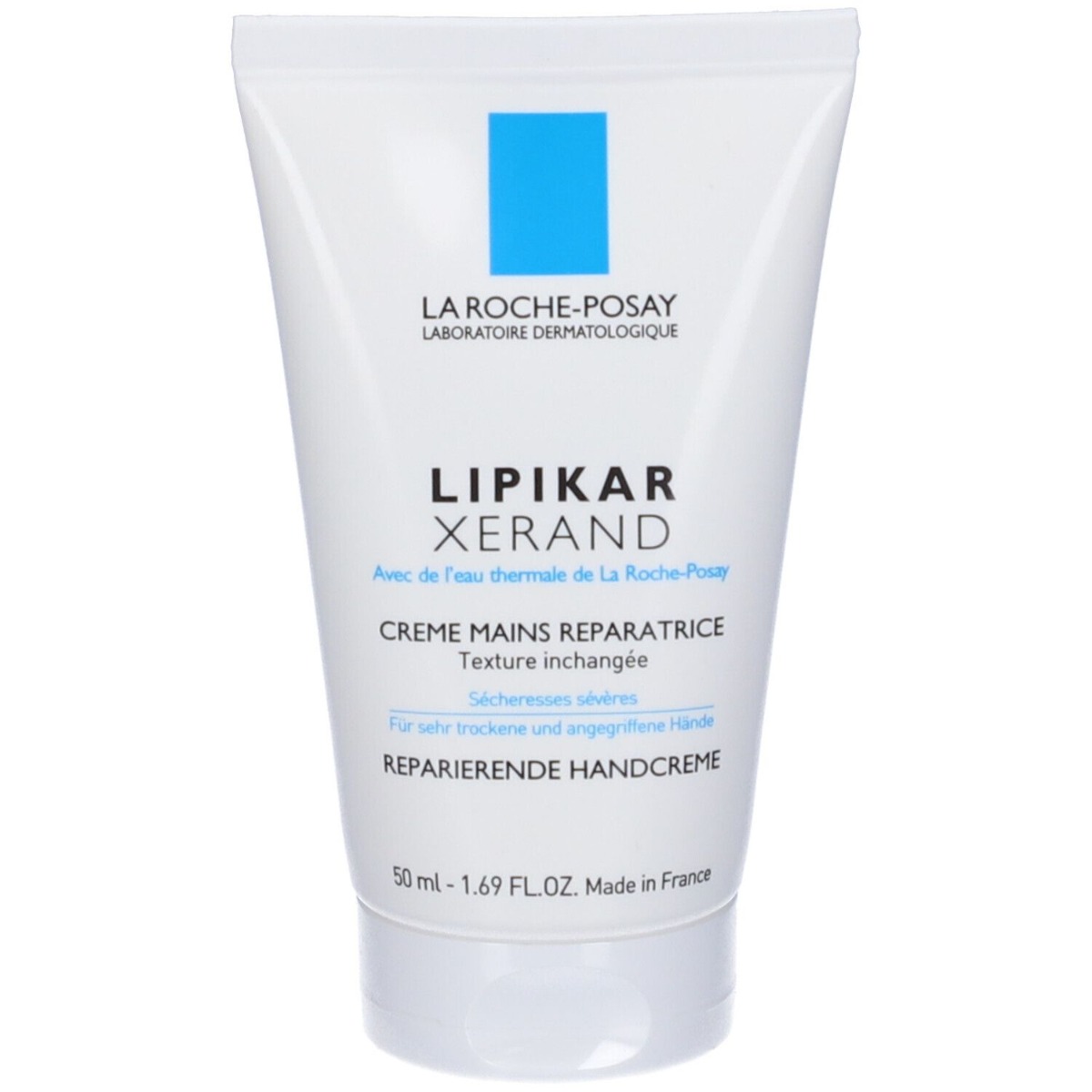 La Roche-Posay Lipikar Xerand Crema Protettiva per le Mani