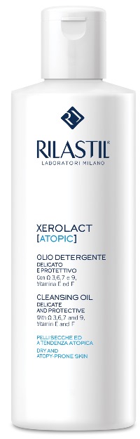 Rilastil xerol.atop.olio 250ml