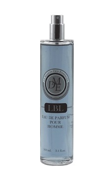 Profumo uomo lbl 100ml
