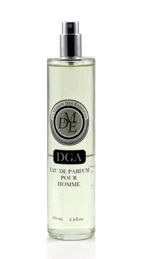 Profumo uomo dga 100ml