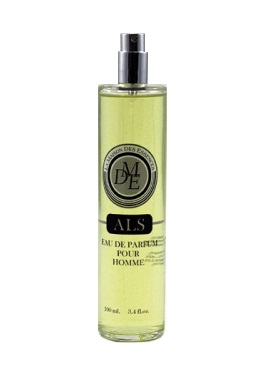 Profumo uomo als 100ml