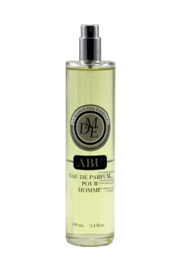 Profumo uomo abu 100ml