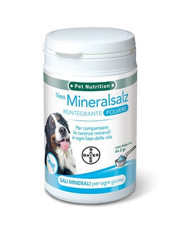 Neo Mineral Salz T 220G