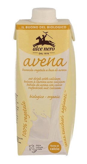 Alce soloavena 500ml