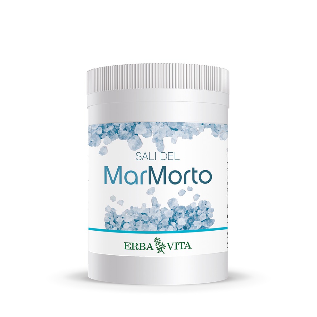 Sali del Mar Morto