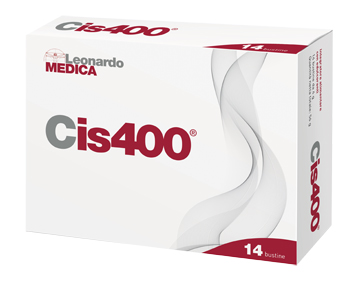 Cis-400 14 Bustine