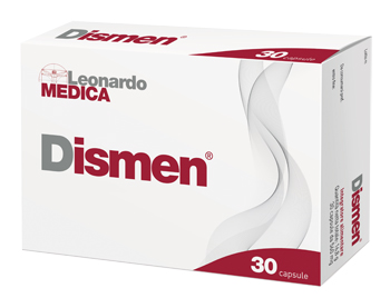 Dismen Integratore Dietetico 30 Capsule
