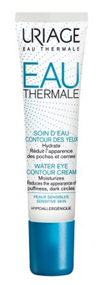 Eau thermale c/occhi 15ml