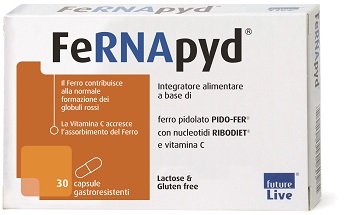 Fernapyd 30capsule