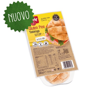 Schar tartaruga 200g