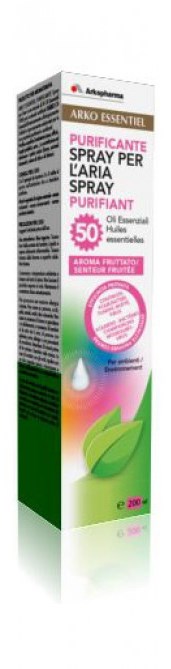 Arko spray purif.aria 50 oli