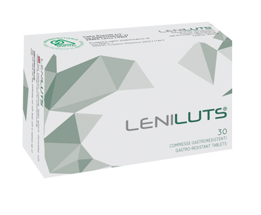 Leniluts 30 Compresse