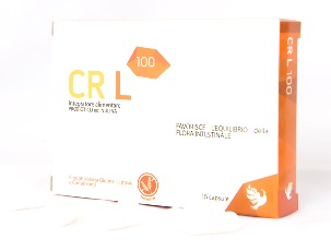 Crl 100 15capsule 550mg
