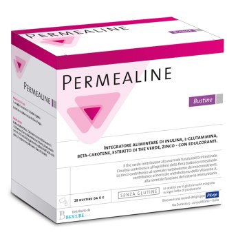 Permealine 28 Bustine