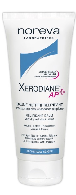 Xerodiane Plus Balsamo Nutritivo 200 Ml