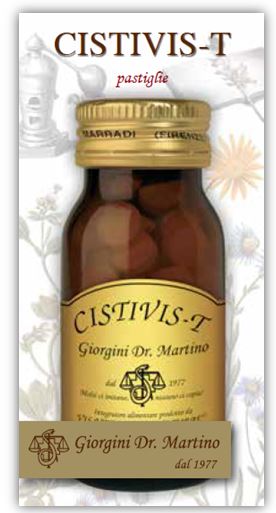 Cistivis-t 80 past.