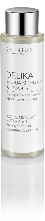Delika acqua micell