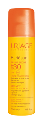 Bariesun spy asciut.fp30 200ml