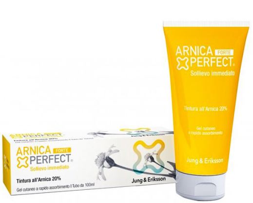 Arnica Forte Perfect Sollievo immediato 100ml
