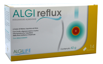 Algireflux 14 Bustine