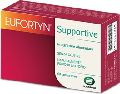 Eufortyn Supportive 60compresse