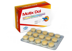 Motix Dol 60 Compresse 48G