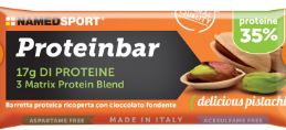 Proteinbar delicious pist.50g