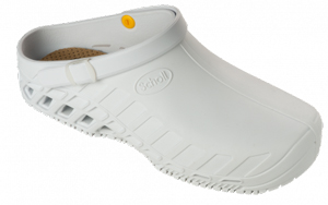 Clog evo bianco 40/41