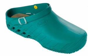Clog evo emerald 40/41