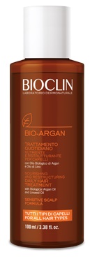 Bioclin bio-argan tr.nut/rist.
