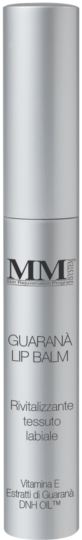 Mm system srp guarana lip balm