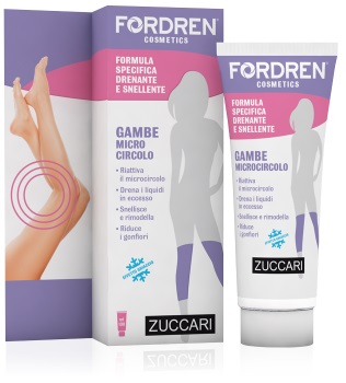 Fordren gambe/microc.