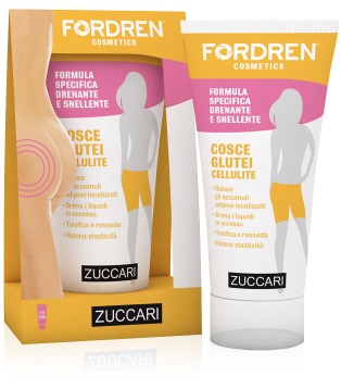 Fordren cosc/glut/cell.200ml