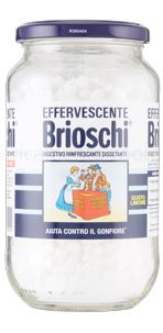 Brioschi efferv lim vaso 250g