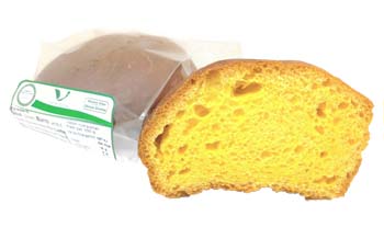 Verde Irp. Brioche 75g - La Dolcezza che Avvolge ogni Mattina