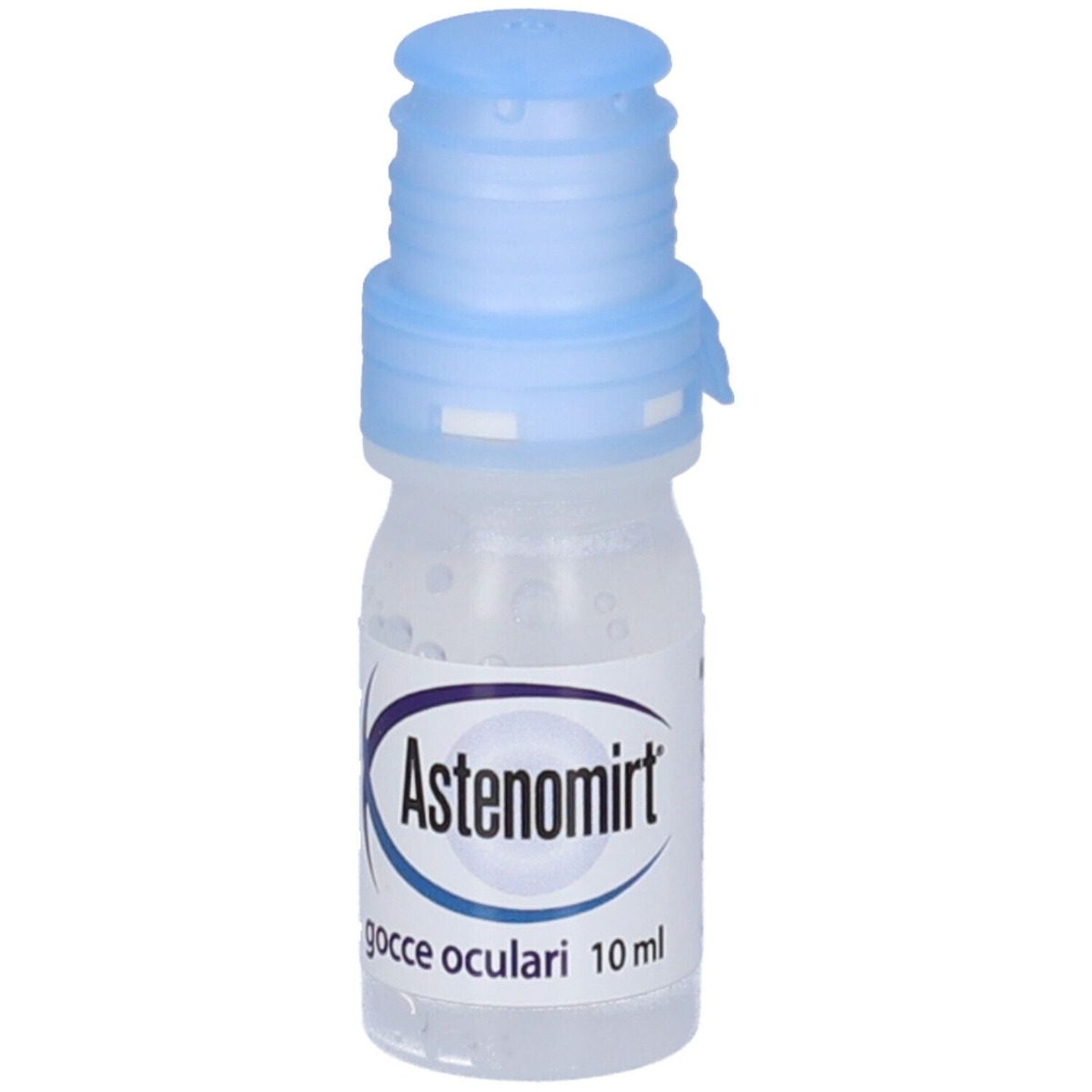 Astenomirt gocce oculari 10 ml