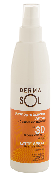 Dermasol spray p/a 200ml