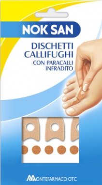 Nok san disch.call.c/infrad.