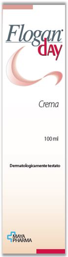 Flogan day crema 100ml