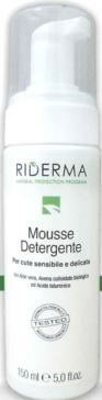 mousse det