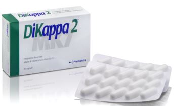 Dikappa 2 30capsule