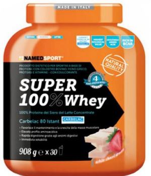 Super100%whey ch&amp;st.2kg