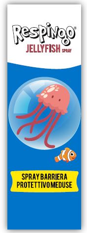 Respingo jellyfish spray 100ml