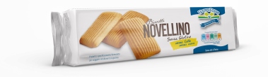 Happy Farm Biscotti Novellino 300g