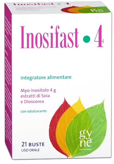 Inosifast 4 21 buste